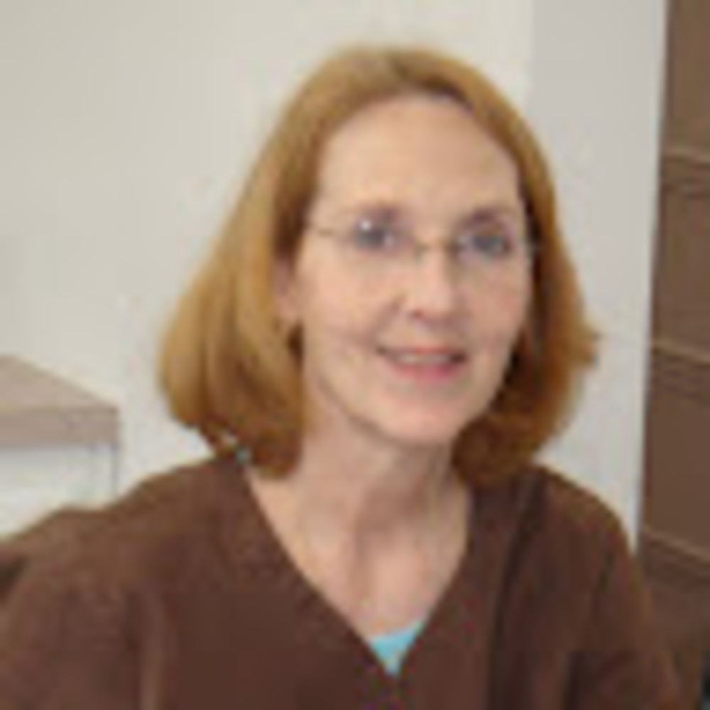 Meet your Posher, Carolyn